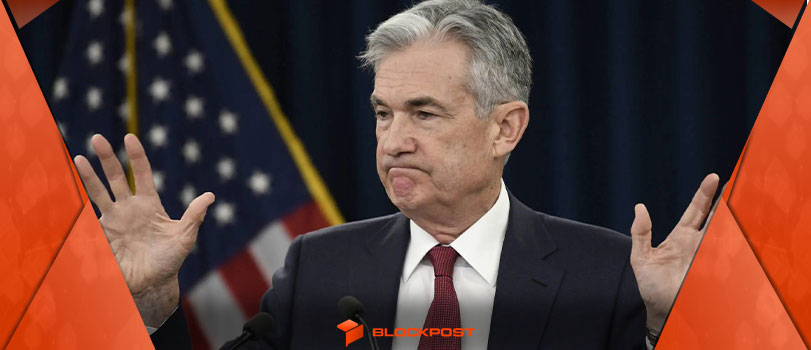 The Federal Reserve once again kept interest rates unchanged