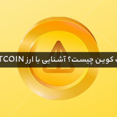 نات کوین چیست