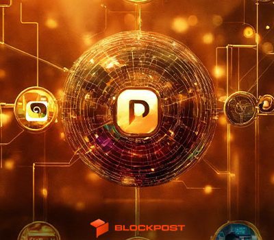 توزیع توکن DORA به بیش از یک میلیون استیکر کازماس هاب