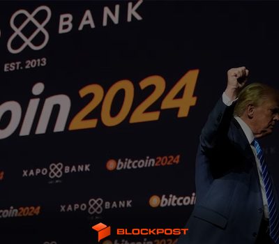 در روز سوم کنفرانس بیت‌کوین 2024 چه گذشت؟