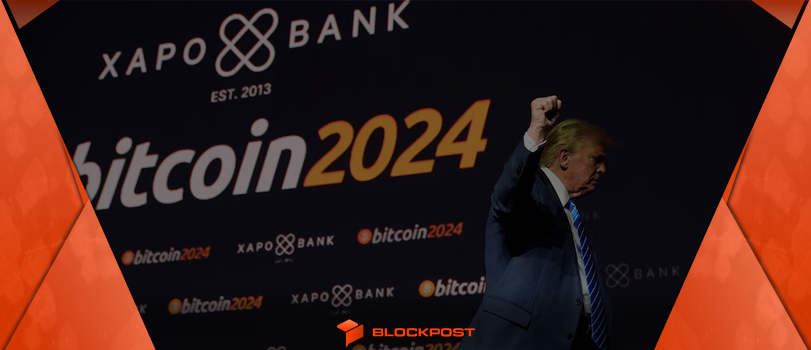 در روز سوم کنفرانس بیت‌کوین 2024 چه گذشت؟
