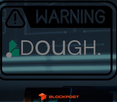 پروتکل Dough Finance قربانی یک هک شد!