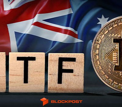 ثبت رکورد ورودی ETF بیت‌کوین در هنگ کنگ و استرالیا