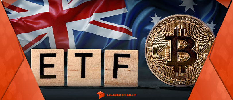 ثبت رکورد ورودی ETF بیت‌کوین در هنگ کنگ و استرالیا