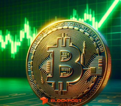 5 دلیل که ممکن است قیمت بیت‌کوین به زودی بالا رود!