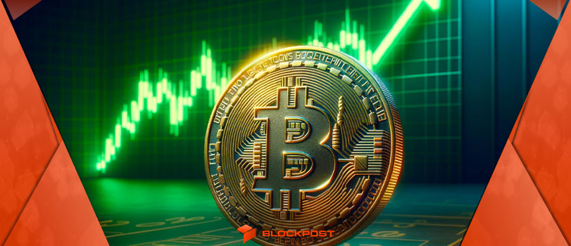 5 دلیل که ممکن است قیمت بیت‌کوین به زودی بالا رود!
