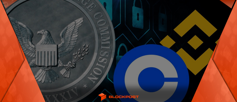 SEC از شکایت خود درباره اوراق بهادار بودن برخی توکن‌ها عقب‌نشینی کرد!