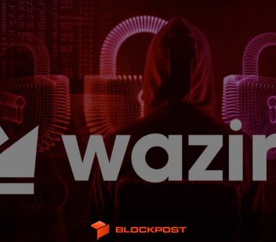 صرافی هندی WazirX حدود 230 میلیون دلار از دست داد!