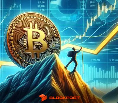احتمال 100 هزار دلاری شدن قیمت BTC در سه ماهه آتی