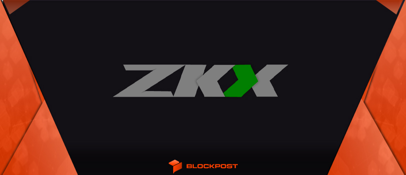 پلتفرم مالی غیرمتمرکز ZKX فعالیت خود را متوقف کرد!