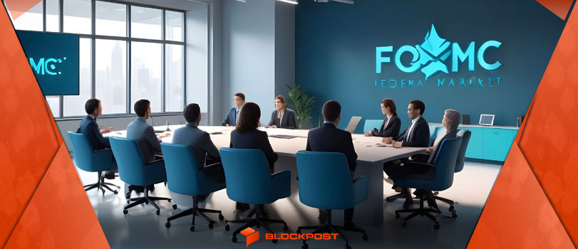 نشست FOMC در میان مذاکرات کاهش نرخ بهره فدرال رزرو