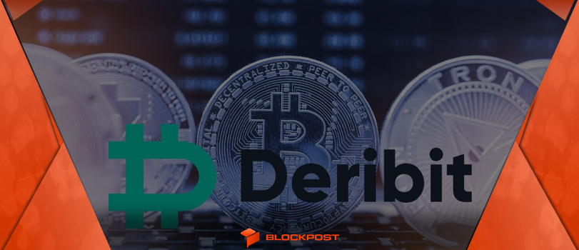 صرافی دریبیت معاملات آپشن بیت‌کوین و اتریوم را راه‌اندازی می‌کند!
