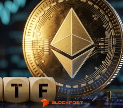 کاهش 10 درصدی قیمت اتریوم| خروج 133 میلیون دلاری ETFهای اسپات اتریوم