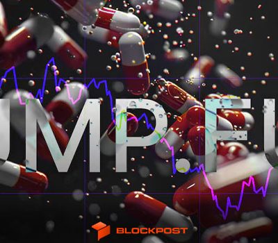 عبور درآمد تجمعی پلتفرم Pump.fun از 50 میلیون دلار
