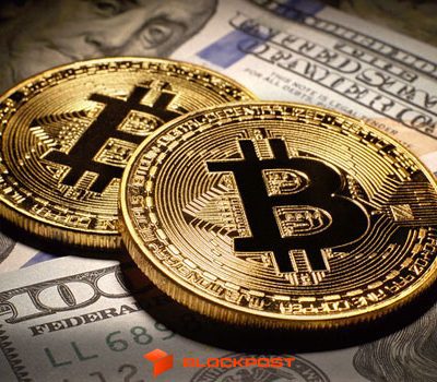 بیت‌کوین در چند قدمی 70 هزار دلار
