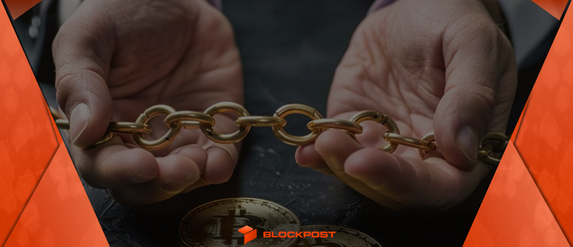 بنیان‌گذار صرافی بیتزلاتو به 18 ماه حبس محکوم شد!