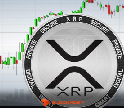 انباشته کردن 48 میلیون توکن XRP توسط نهنگ‌ها