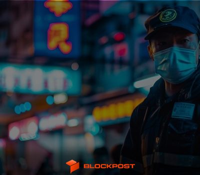 دو اینفلوئنسر رمزارز هنگ‌کنگی در لیست تحت تعقیب اینترپل قرار گرفتند!