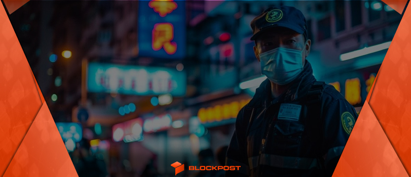 دو اینفلوئنسر رمزارز هنگ‌کنگی در لیست تحت تعقیب اینترپل قرار گرفتند!