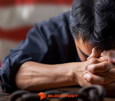 محکومیت 5 ساله یکی از بنیان‌گذاران Paxful به دلیل توطئه در AML