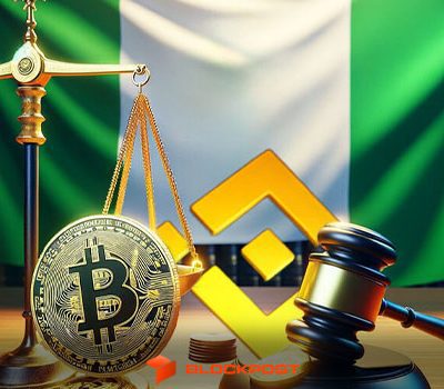 حکم فرار مالیاتی بایننس تعیین شد!