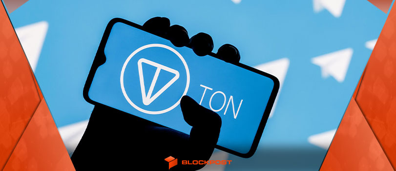 احتمال 10 دلاری شدن ارز TON| آیا قیمت تون‌کوین به ده دلار می‌رسد؟