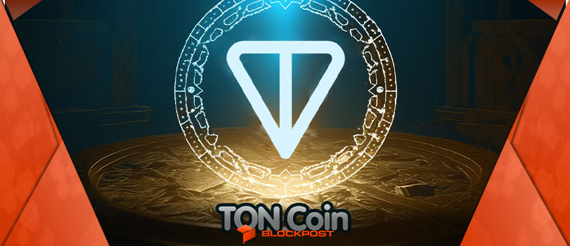 افزایش 60 درصدی TVL تون‌کوین| آیا قیمت تون نیز افزایشی می‌شود؟