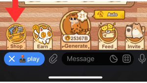 تب Shop