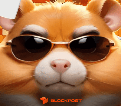 لیست شدن ارز همستر کمبات در بازار فیوچرز پیش از عرضه صرافی OKX