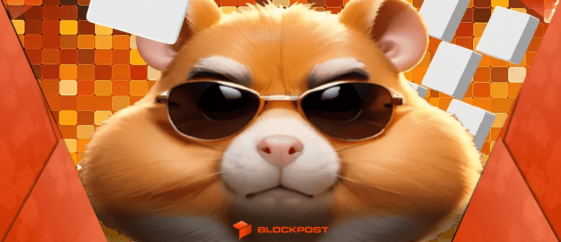 لیست شدن ارز همستر کمبات در بازار فیوچرز پیش از عرضه صرافی OKX