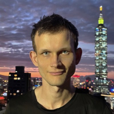 VitalikButerin@
