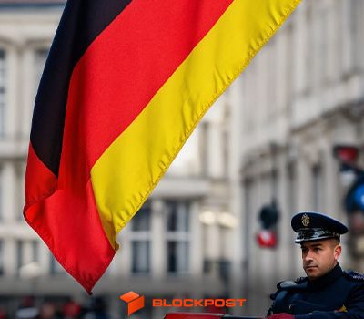 پایان ماراتن فروش بیت‌کوین دولت آلمان: تأثیر بر بازار ارزهای دیجیتال