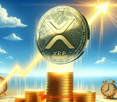 توکن XRP به‌‌واسطه قوت گرفتن احتمال توافق با SEC روند صعودی را تجربه کرد