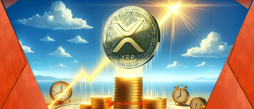 توکن XRP به‌‌واسطه قوت گرفتن احتمال توافق با SEC روند صعودی را تجربه کرد