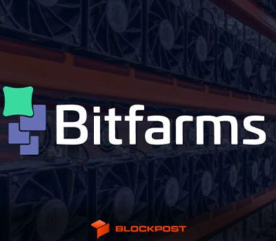 جهش 21 درصدی تولید بیت‌کوین بیت‌فارمز: ارتقاء فناوری در سایه تلاش تصاحب