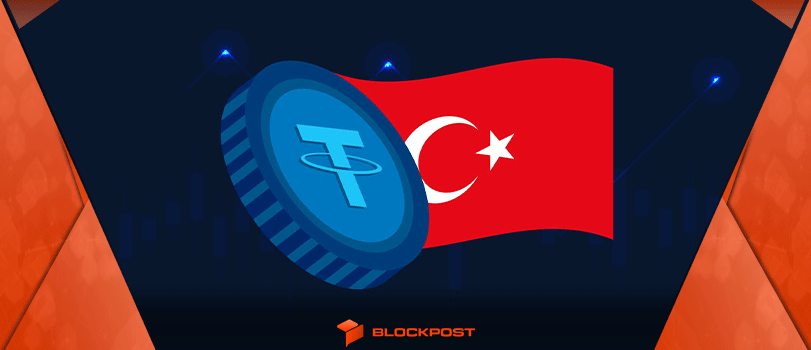 تتر به دنبال تقویت آموزش دارایی‌های دیجیتال در ترکیه و سراسر خاورمیانه است