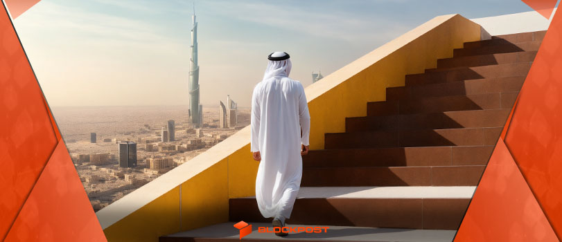 گمرک دبی با فناوری بلاکچین به جنگ بوروکراسی می‌رود