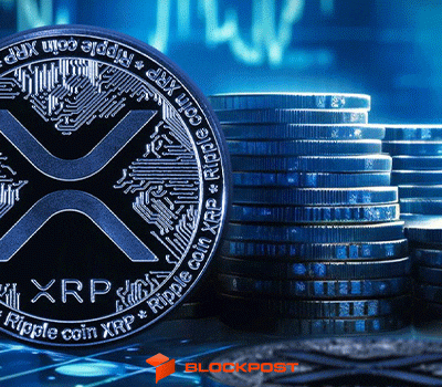 مدیرعامل ریپل: با حل مشکلات حقوقی قیمت توکن XRP به‌زودی افزایش پیدا می‌کند