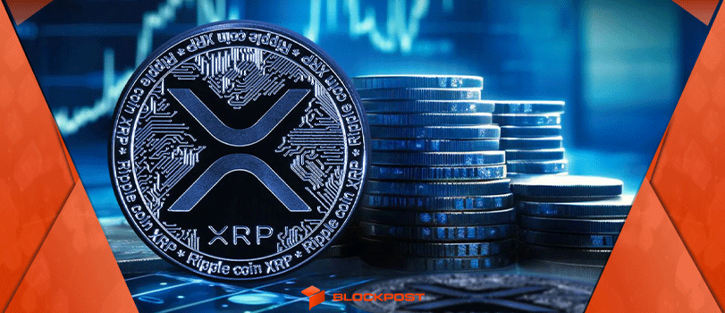 مدیرعامل ریپل: با حل مشکلات حقوقی قیمت توکن XRP به‌زودی افزایش پیدا می‌کند