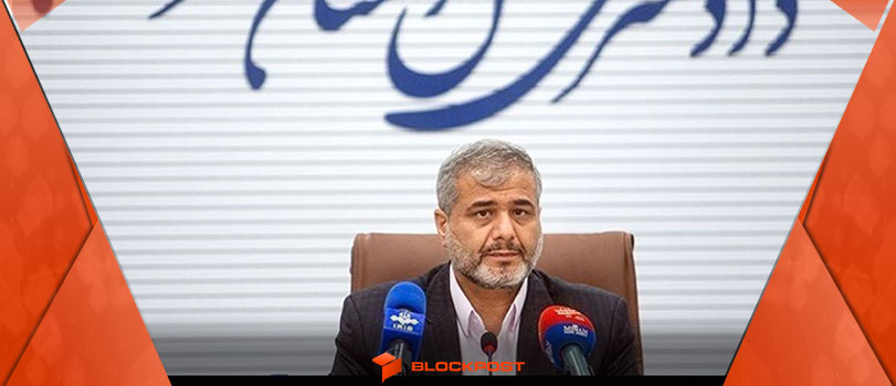 رئیس کل دادگستری استان تهران هشدار داد: کلاهبرداران با ایجاد رمزارزهای جعلی، هزاران نفر را فریب می‌دهند