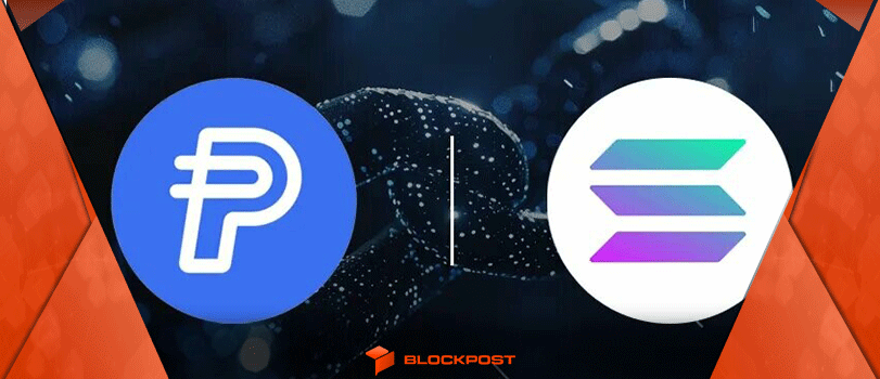 ارزش بازار استیبل‌کوین PYUSD به بیش از 500 میلیون دلار رسید
