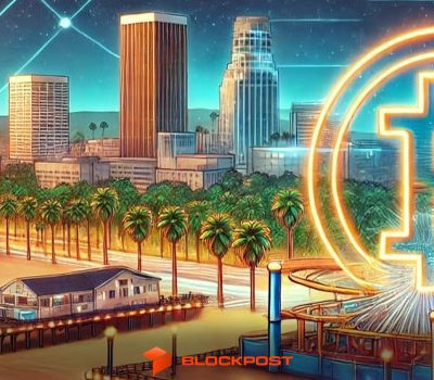 صفحه وب Bitcoin Office سانتا مونیکا به‌طور رسمی راه‌اندازی شد!