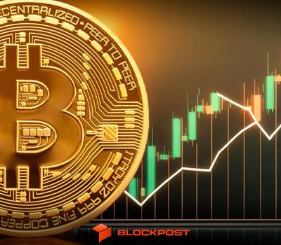 پس از حمام خون در بازار کریپتو بیت‌کوین به 55 هزار دلار صعود کرد!