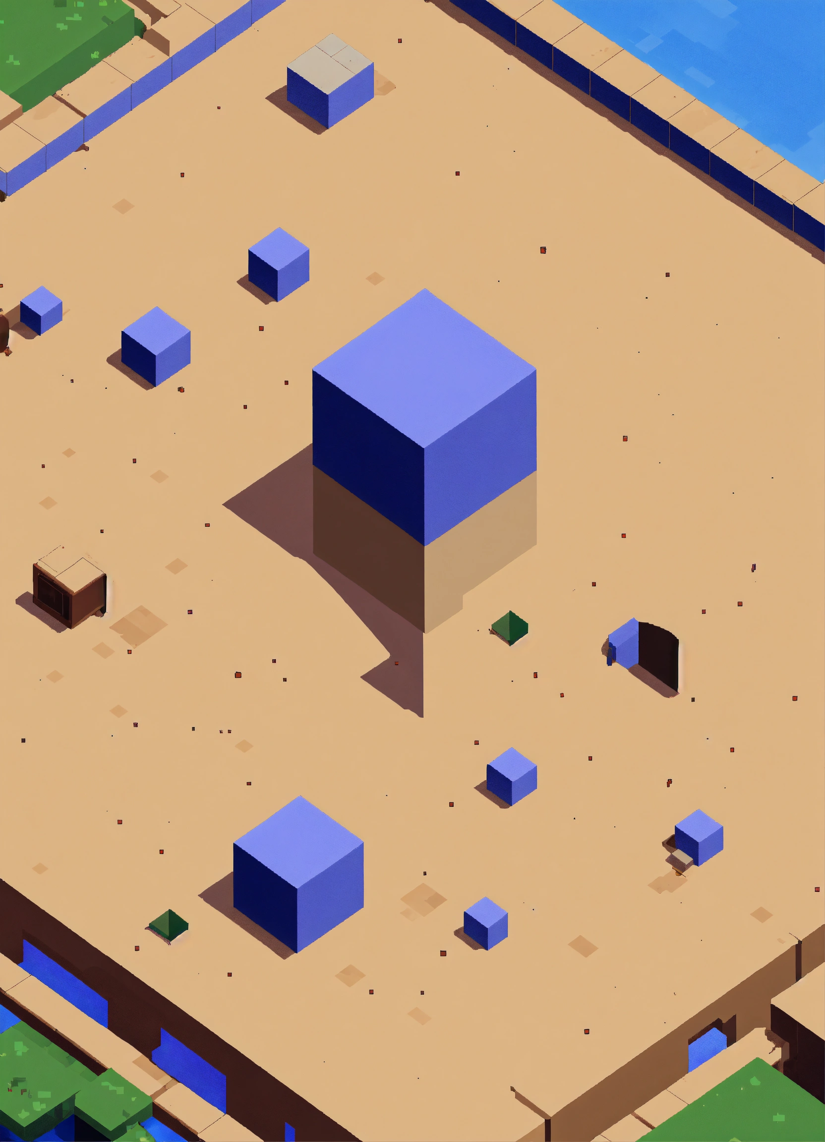 سندباکس (Sandbox)