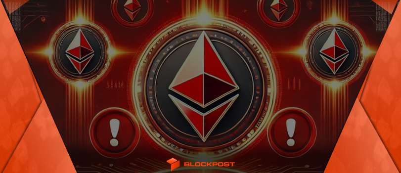 هکرها از سقوط قیمت اتریوم سوءاستفاده کردند! ماجرا چیست؟