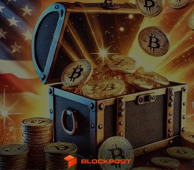 آیا انتقال بیت‌کوین توسط دولت آمریکا باعث ریزش قیمت این ارز شده است؟