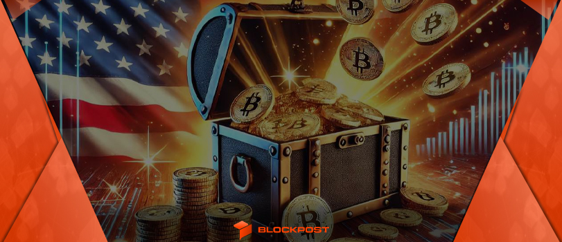 آیا انتقال بیت‌کوین توسط دولت آمریکا باعث ریزش قیمت این ارز شده است؟