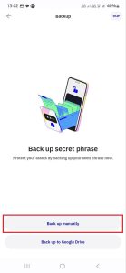 آموزش دانلود و نصب تراست ولت