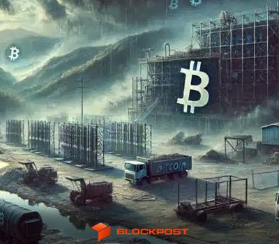 Rhodium مجوز وام به دلار یا بیت‌کوین را دریافت کرد!