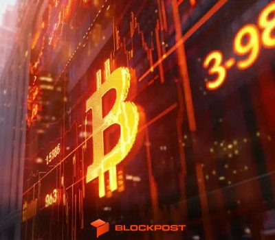 افزایش نرخ بهره بانک مرکزی ژاپن موجب سقوط بیت‌کوین شد!